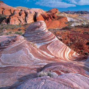 Valley of Fire State Park