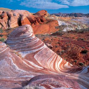 Valley of Fire State Park