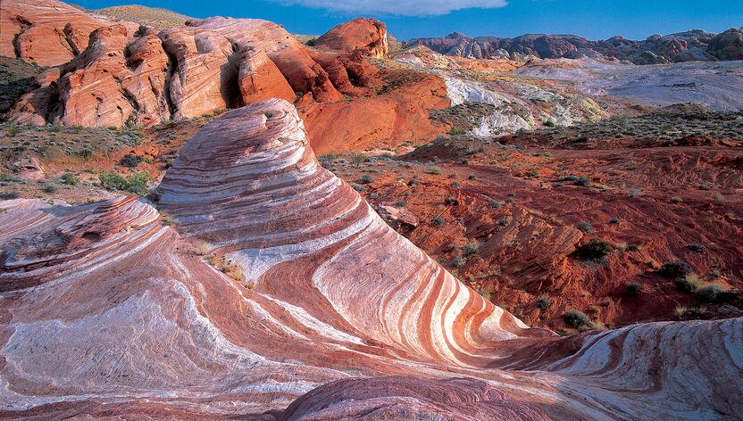 Valley of Fire State Park Valley of Fire State Park
