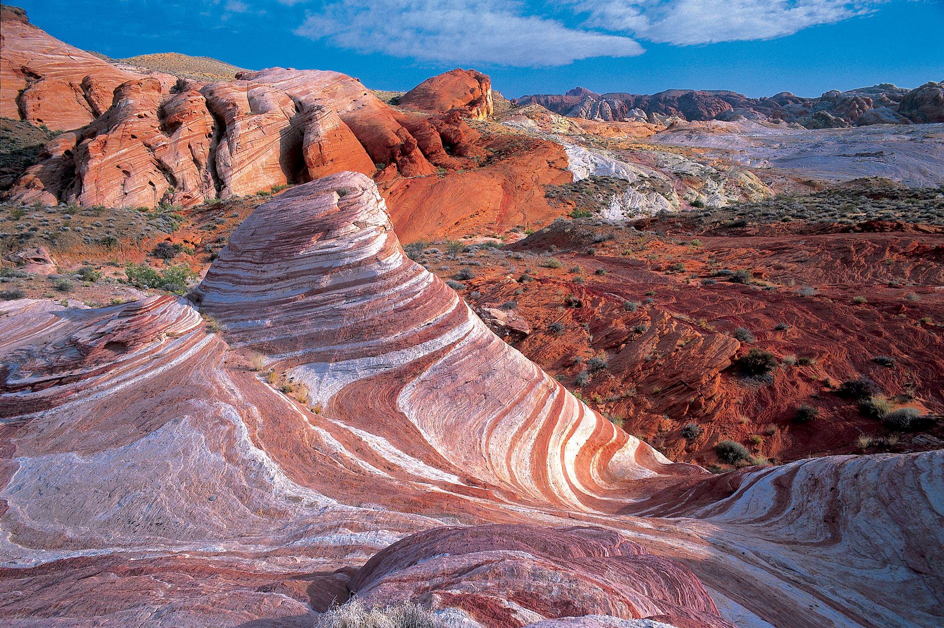 Valley of Fire State Park