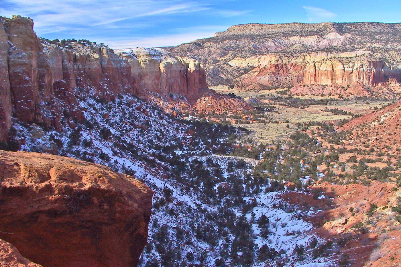 Ghost Ranch