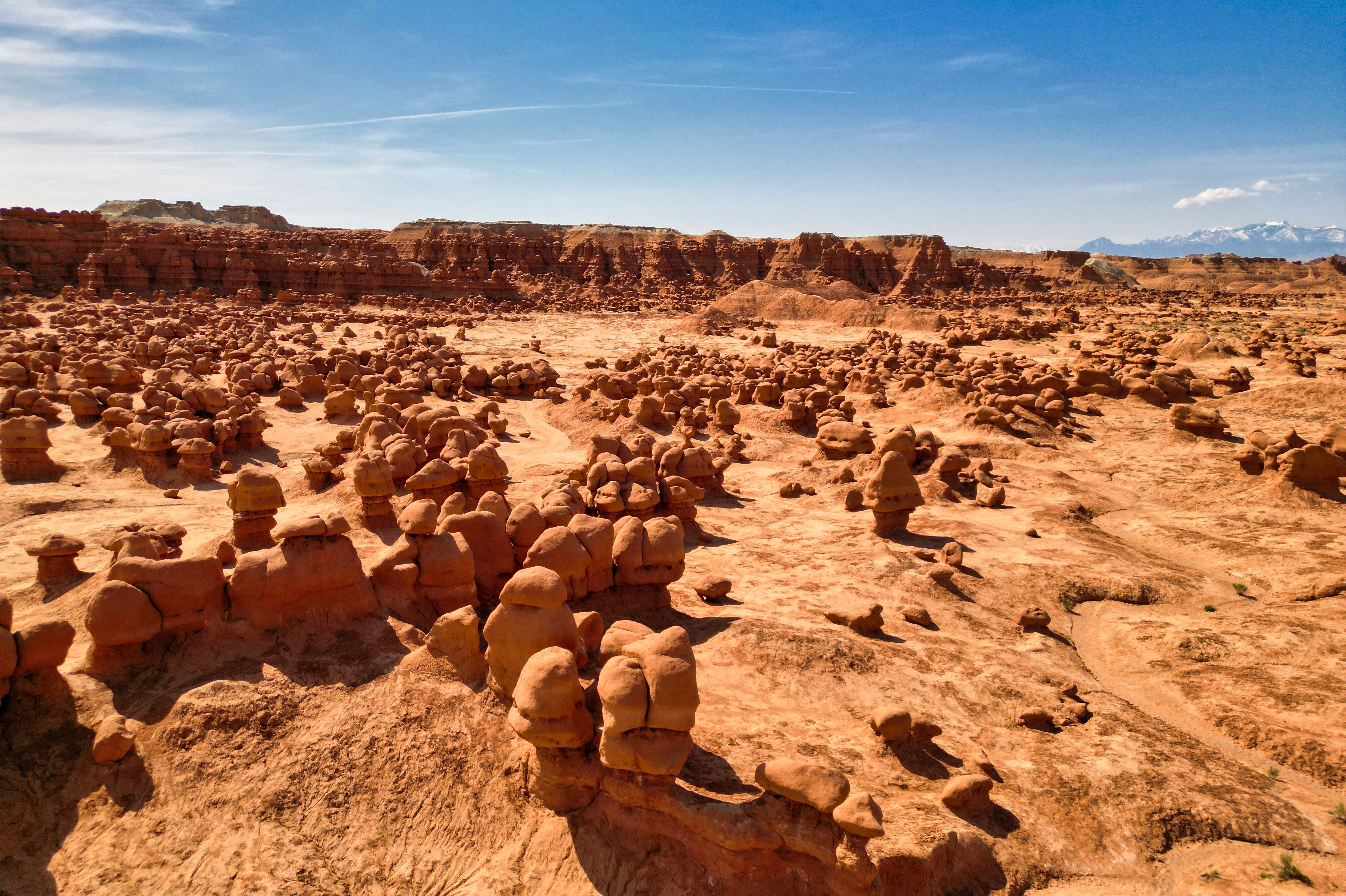 Goblin Valley State Park