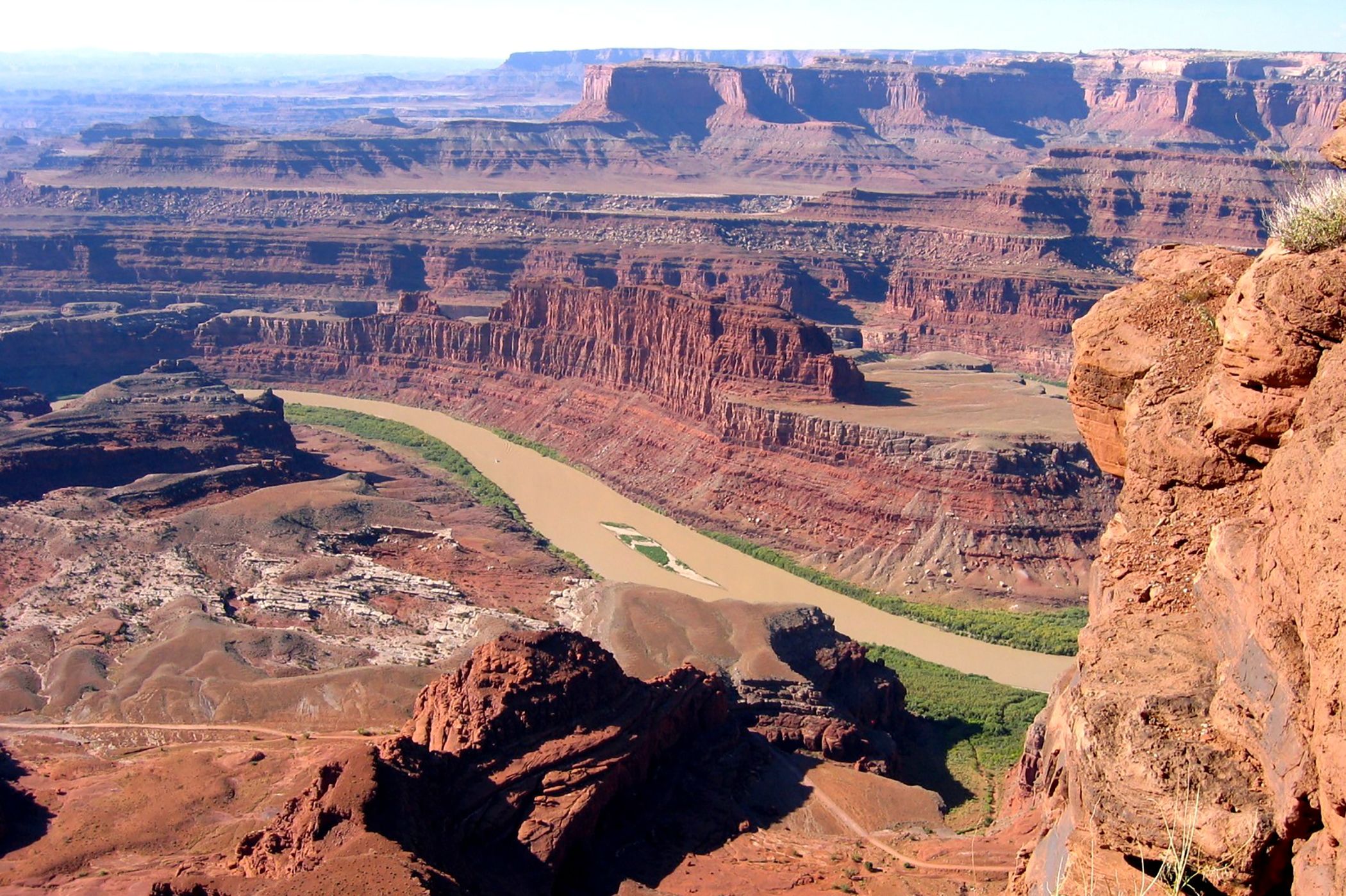 Dead Horse Point Dead Horse Point