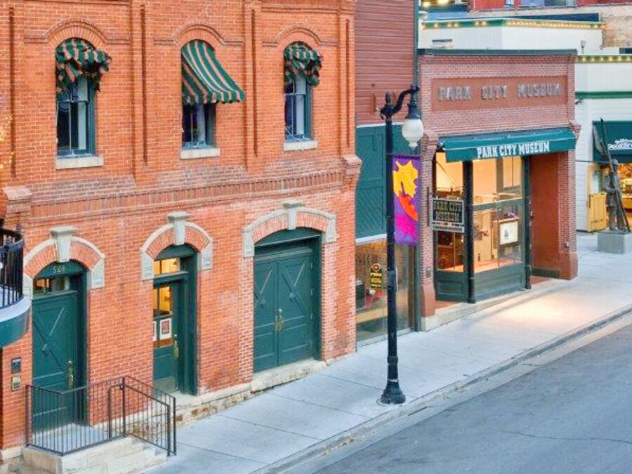 Park CIty Museum