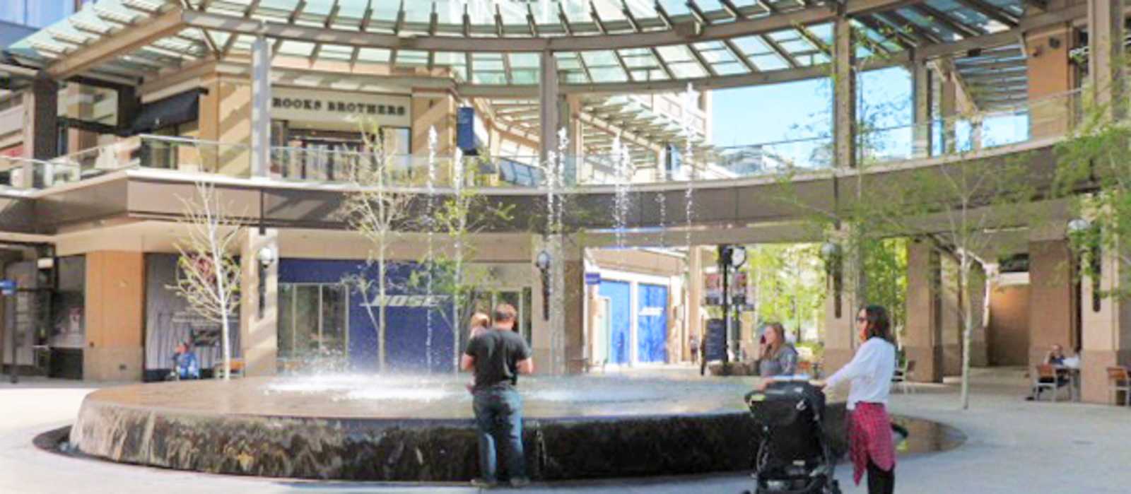 Shopping in Salt Lake CANUSA