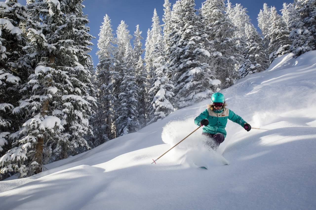 Aspen: Jetzt in den bekanntesten Skiort Amerikas | CANUSA