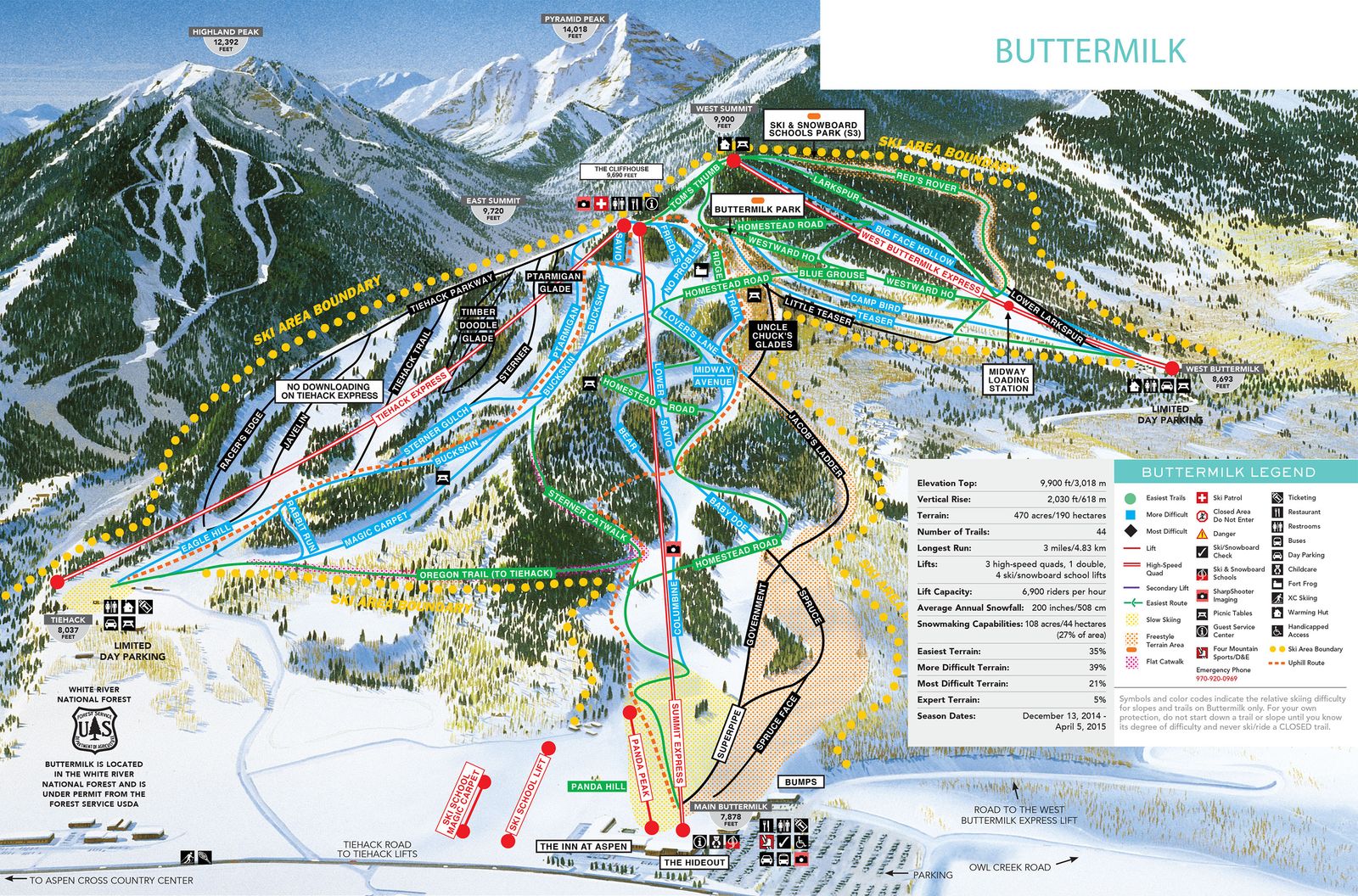 Aspen Jetzt in den bekanntesten Skiort Amerikas CANUSA