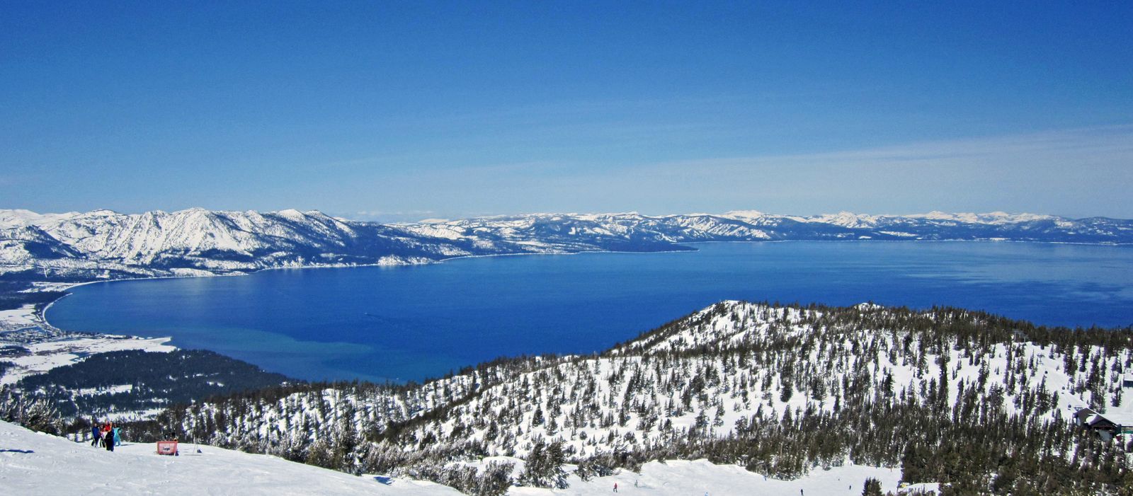 Heavenly - South Lake Tahoe