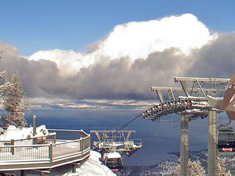 Saisonbeginn 2012-13