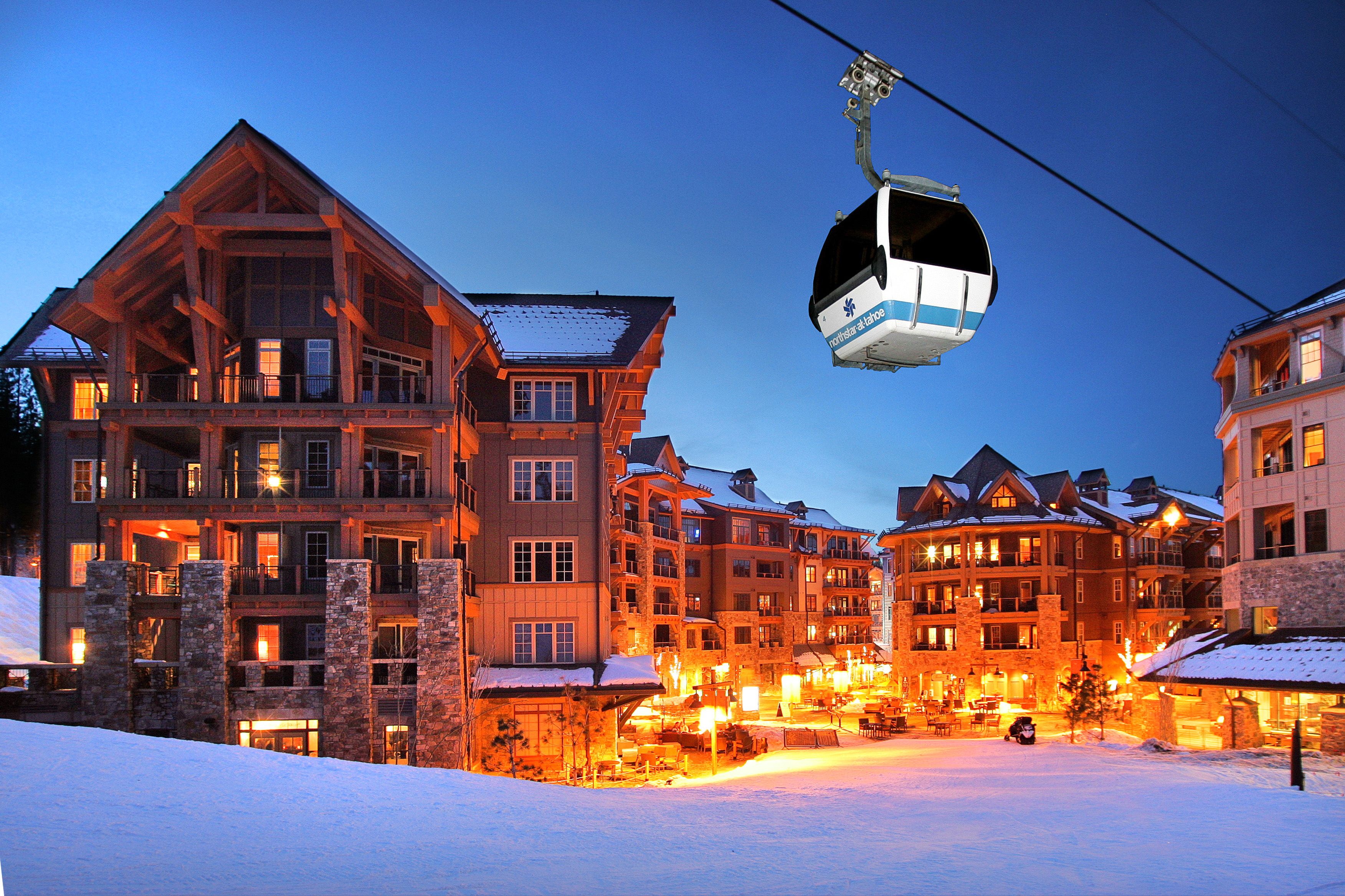 Vail Resorts Northstar