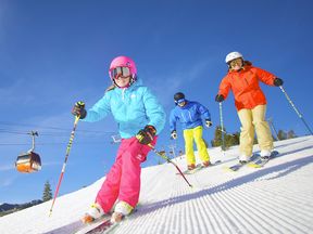 Impression Skiing, Vail Resorts