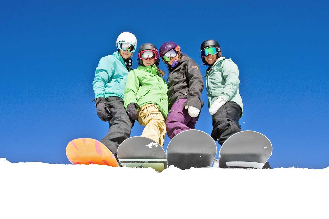 Buchen Sie Ihren Skiurlaub In Breckenridge Canusa