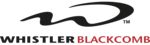 Logo Whistler Blackcomb