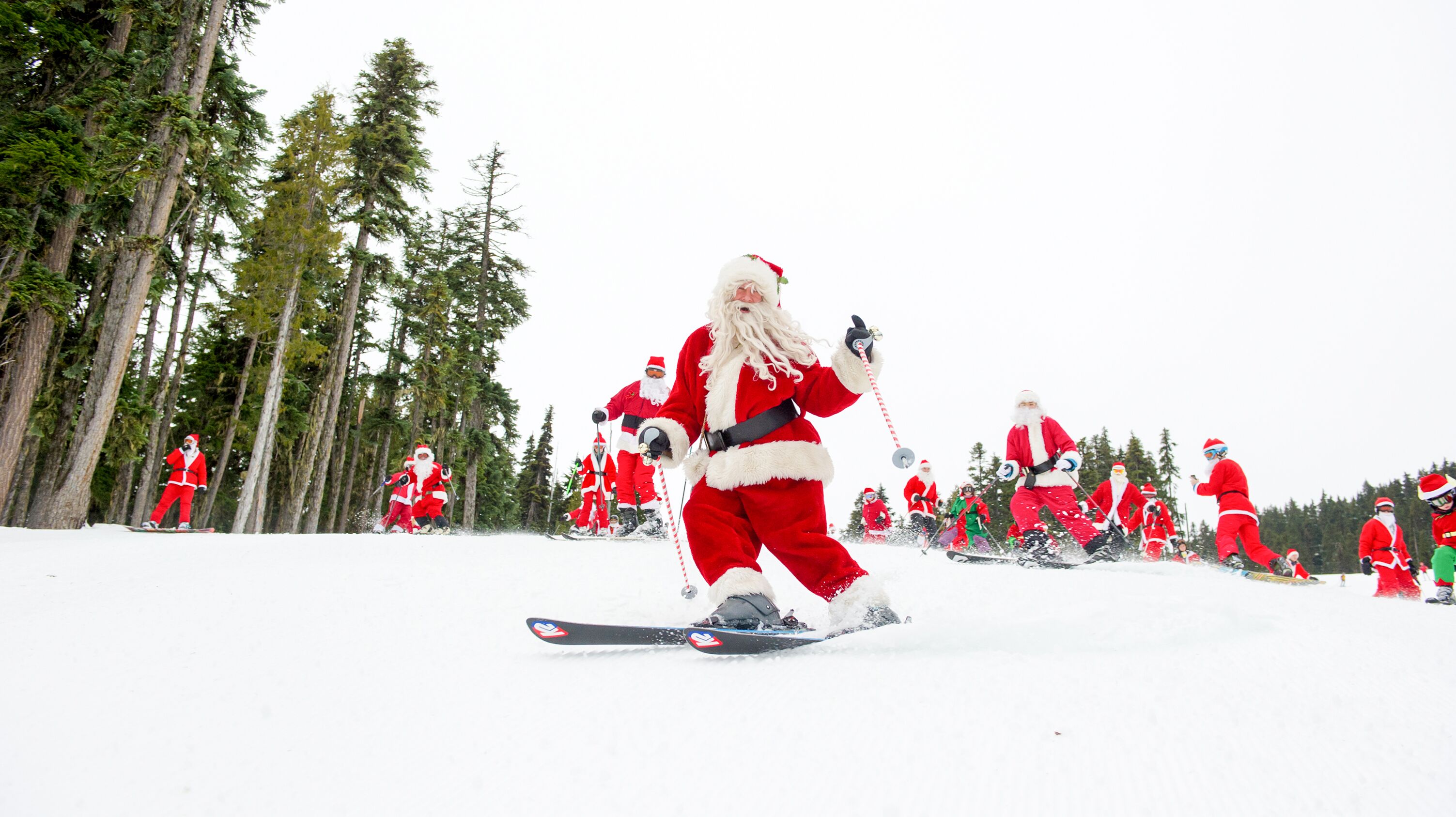 Nahaufnahme der US-amerikanischen Flagge