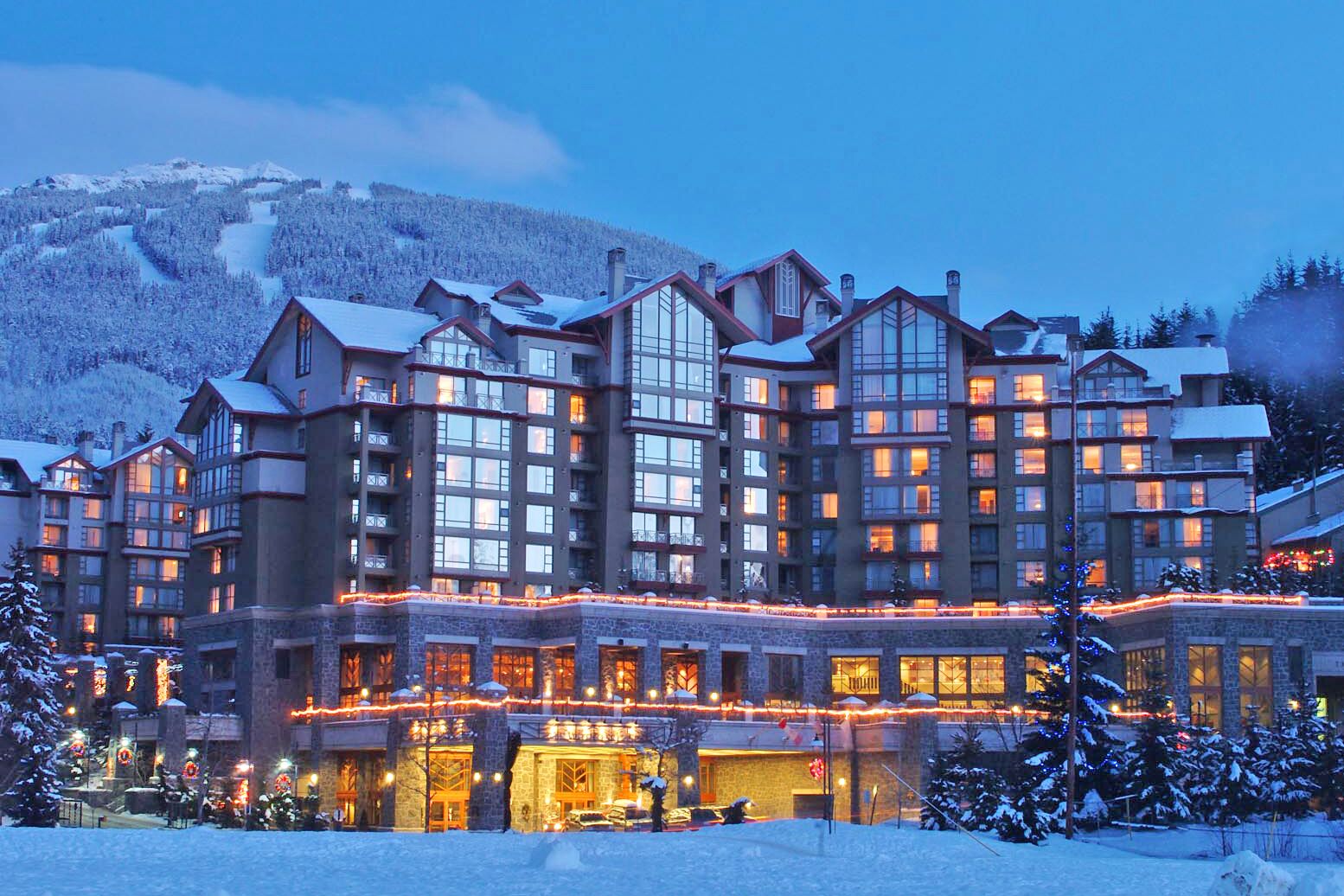 Impression Westin Resort and Spa